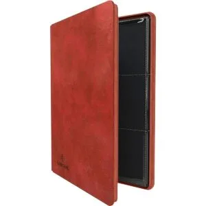 lbum con cierre de cremallera de 18 bolsillos organiza_2