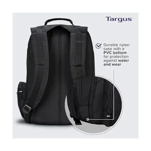 Targus Mochila para laptop de hasta 16 pulgadas_4