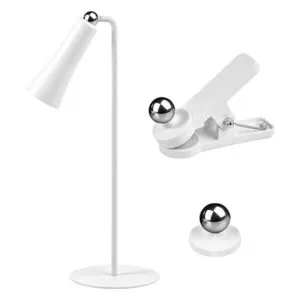 Lámpara de mesa LED lámpara de mesa multifunción 3 en 1_1