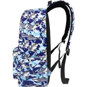 Mochila con compartimento para laptop mochilas para_3