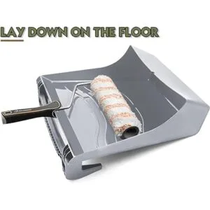 ROLLINGDOG Bandeja de pintura de 10.6 pulgadas bandeja de_3