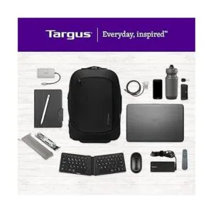 Targus Mochila para laptop de hasta 16 pulgadas_7