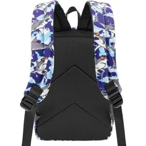 Mochila con compartimento para laptop mochilas para_4