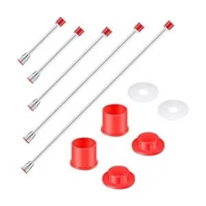 Barra de extensión de punta de rociador de pintura sin_1