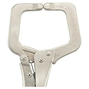 Capri Tools abrazadera de cierre para soldar._3