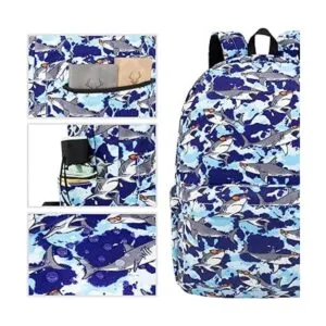 Mochila con compartimento para laptop mochilas para_7