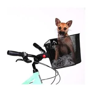 Swagman Cesta retro para bicicleta mediana_2