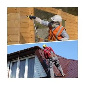 Barra de extensión de punta de rociador de pintura sin_6