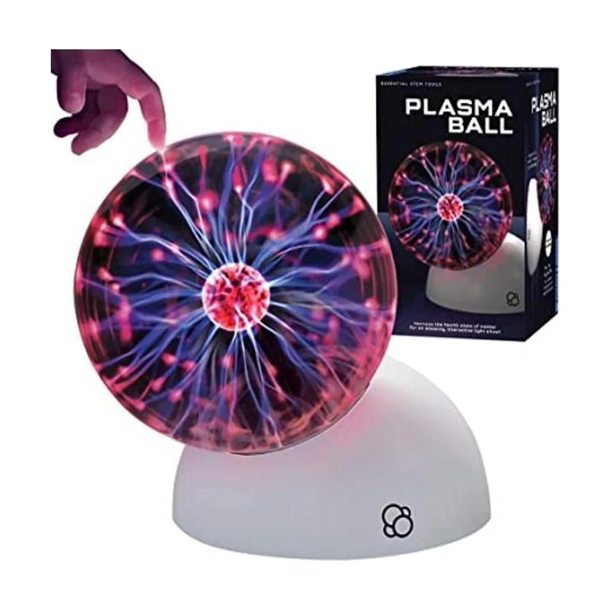 Thames Kosmos La bola de plasma_1