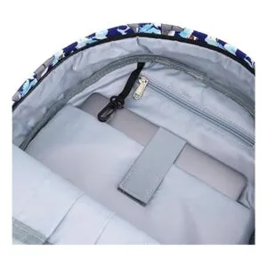 Mochila con compartimento para laptop mochilas para_6