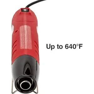 Master Appliance ECMINI Pistola de calor para_5