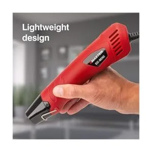 Master Appliance ECMINI Pistola de calor para_4