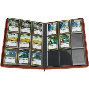 lbum con cierre de cremallera de 18 bolsillos organiza_5