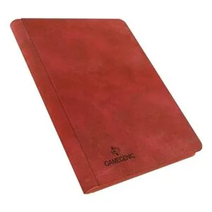 lbum con cierre de cremallera de 18 bolsillos organiza_4