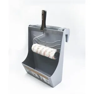 ROLLINGDOG Bandeja de pintura de 10.6 pulgadas bandeja de_4