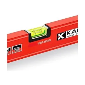 Kapro Nivel de caja Genesis 781 Cuenta con vial_4