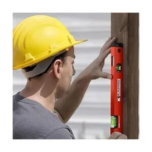 Kapro Nivel de caja Genesis 781 Cuenta con vial_3