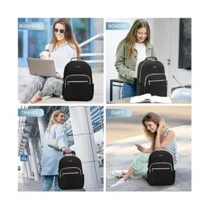 Lovevook Mochila acolchada para laptop bolsa elegante_6