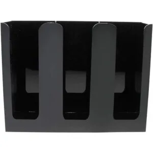 Tirifer Dispensador de tazas de café desechables_2