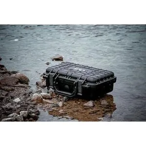 MEIJIA Funda rígida protectora impermeable IP67 para todo_6