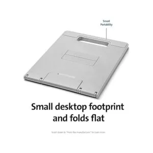 SmartFit Easy Riser Go K50421WW Soporte ergonómico_6