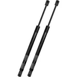 Juego de 2 soportes de elevación de ventana trasera para_1