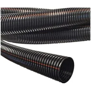 Electriduct 12 UV clasificado telar de alambre_1