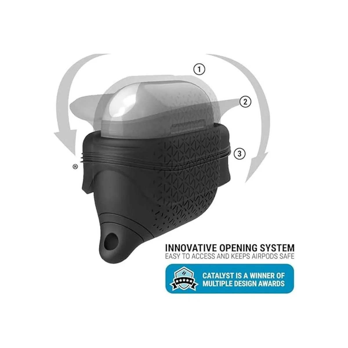 Catalyst Vibe Series Funda impermeable y a prueba de_4