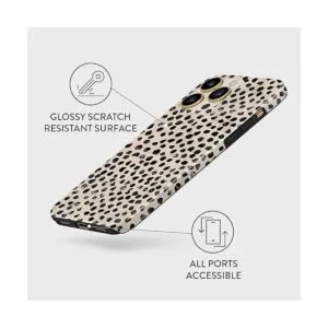 BURGA Funda para teléfono compatible con iPhone 14 PRO_4