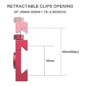 Soporte de cerca mejorado soporte de cerca para iPhone_2