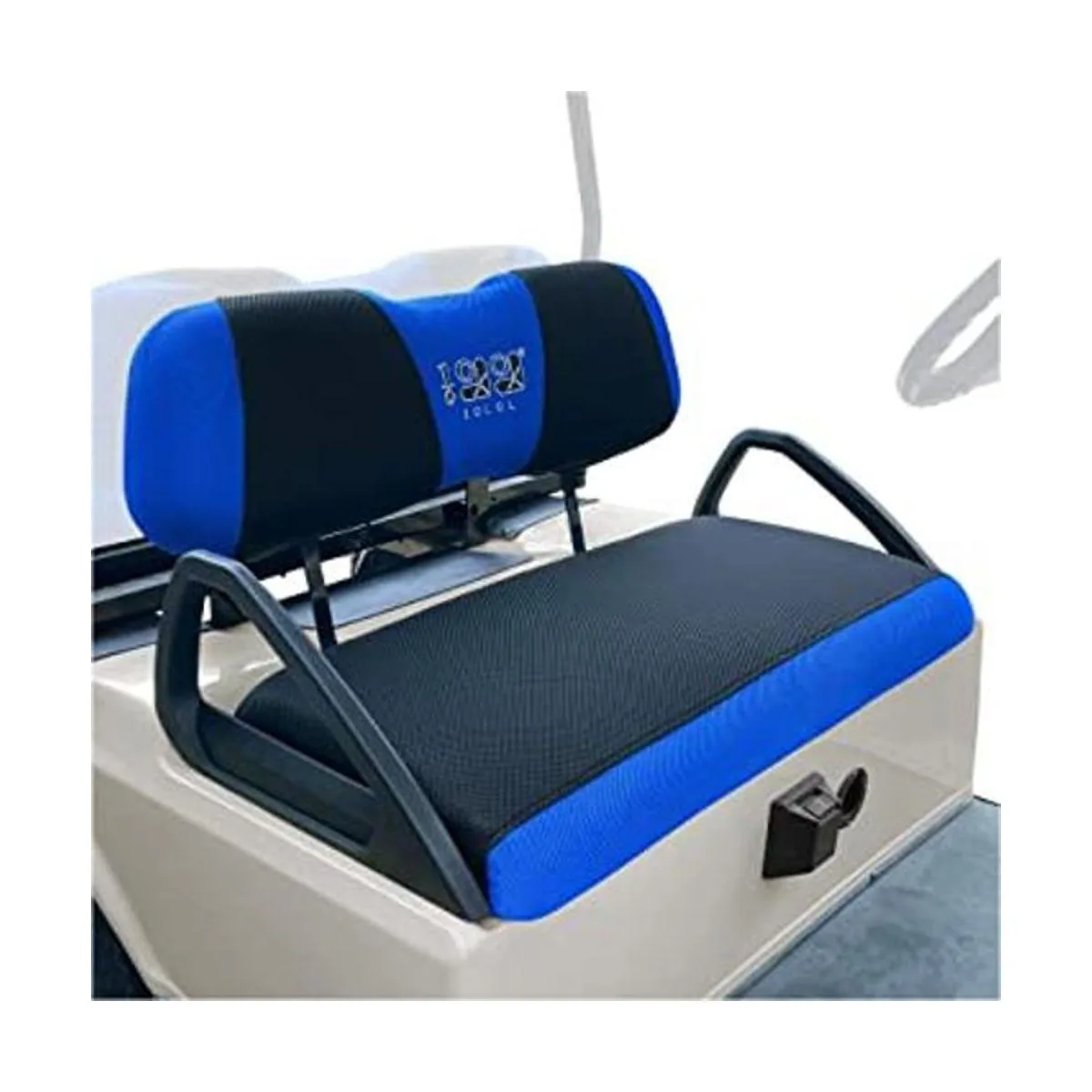 10L0L Fundas de asiento para carrito de golf EZGO TXT RXV_1