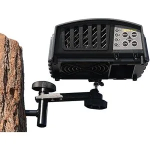 Slate River EZ Aim Soporte para cámara de juegos_6