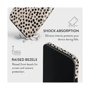 BURGA Funda para teléfono compatible con iPhone 14 PRO_5