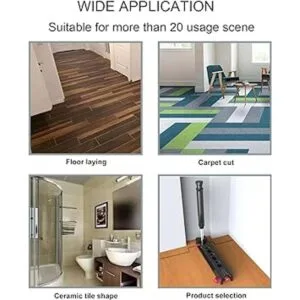 BOXmime Herramienta de escribir herramienta de calibre de_5