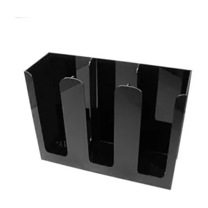 Tirifer Dispensador de tazas de café desechables_7