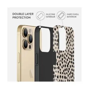 BURGA Funda para teléfono compatible con iPhone 14 PRO_3