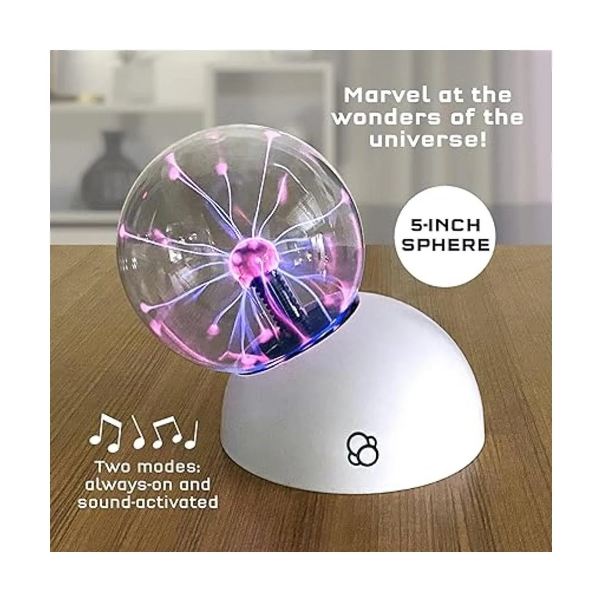 Thames Kosmos La bola de plasma_3