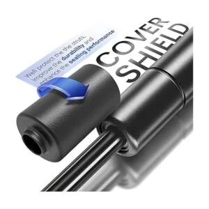 Juego de 2 soportes de elevación de ventana trasera para_6