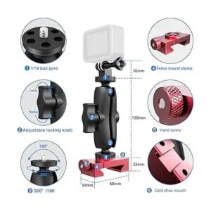 Soporte de cerca mejorado soporte de cerca para iPhone_6