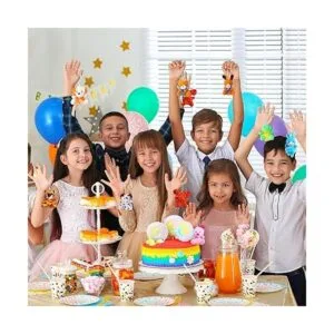 Paquete de 60 mini animales de peluche a granel juguetes_6