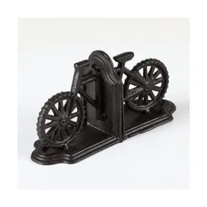 Retrome Par de extremos decorativos para libros de_3