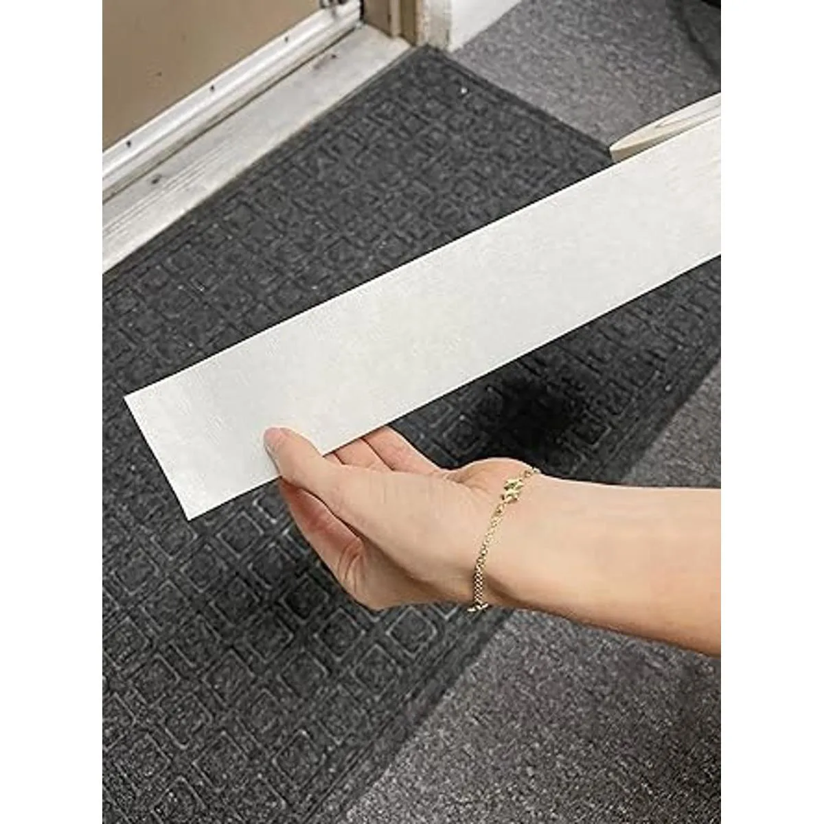 WOD DCPT43T Cinta adhesiva de doble cara para alfombras_2