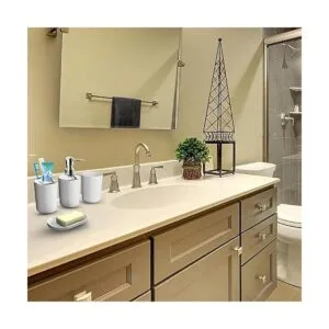 Juego de accesorios de baño de 6 piezas MIKOSI_3