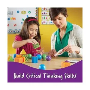Learning Resources Juego de bloques de pensamiento crítico_4