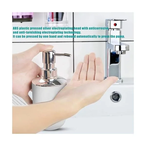 Juego de accesorios de baño de 6 piezas MIKOSI_5