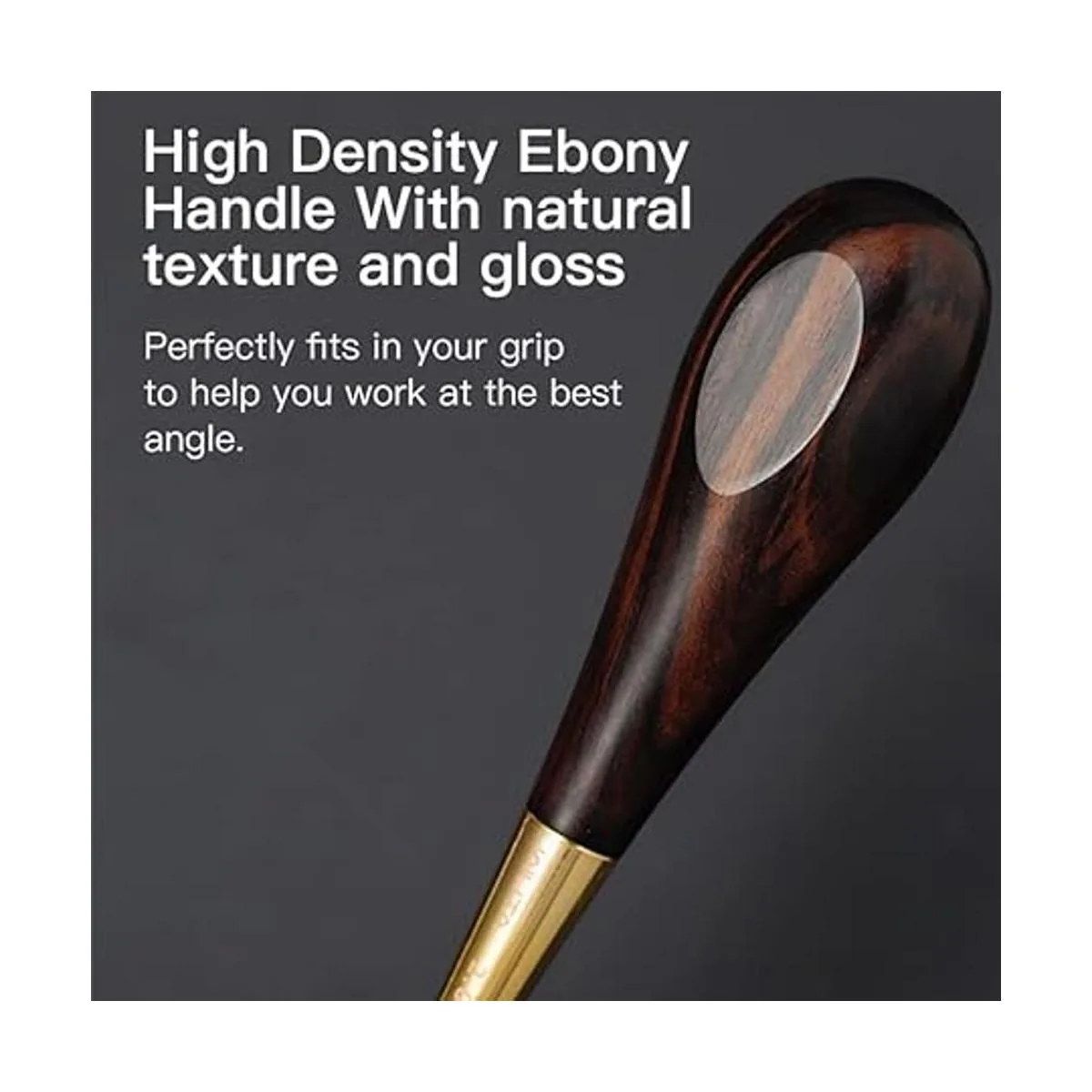 WUTA S M L Punzón de costura en forma de diamante de_4