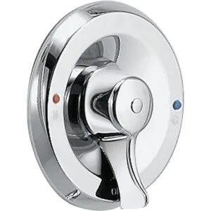 Moen T187 Chateau llave monomando PosiTemp con regulador_1