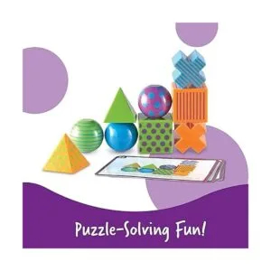 Learning Resources Juego de bloques de pensamiento crítico_2