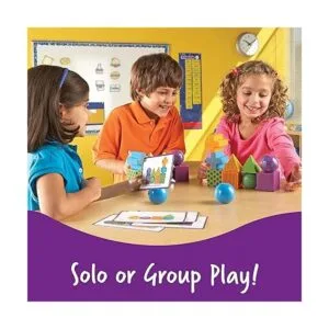 Learning Resources Juego de bloques de pensamiento crítico_5