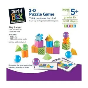 Learning Resources Juego de bloques de pensamiento crítico_6